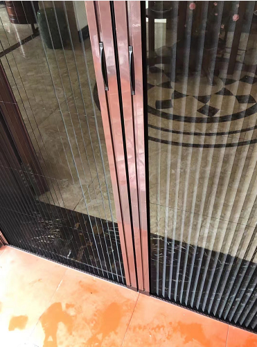 隱形紗窗門(mén)工廠